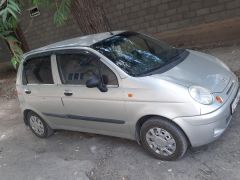 Сүрөт унаа Daewoo Matiz