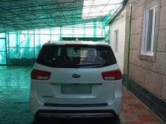 Сүрөт унаа Kia Carnival