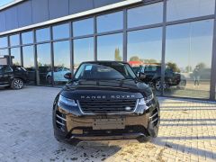 Сүрөт унаа Land Rover Range Rover Evoque