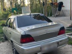 Сүрөт унаа Daewoo Nexia