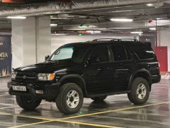 Фото авто Toyota 4Runner