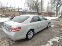 Сүрөт унаа Toyota Camry