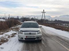 Photo of the vehicle Toyota Avensis