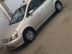 Фото авто Honda Stream