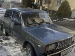 Photo of the vehicle ВАЗ (Lada) 2107