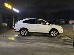 Фото авто Lexus RX