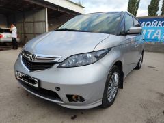 Сүрөт унаа Honda Elysion