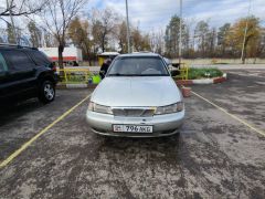 Сүрөт унаа Daewoo Nexia