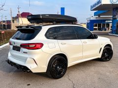 Сүрөт унаа BMW X5