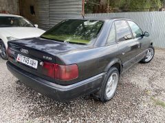 Photo of the vehicle Audi 100