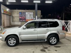 Фото авто Lexus GX