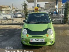 Фото авто Daewoo Matiz