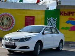 Сүрөт унаа BYD E5