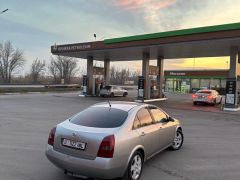 Сүрөт унаа Nissan Primera