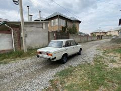 Сүрөт унаа ВАЗ (Lada) 2106