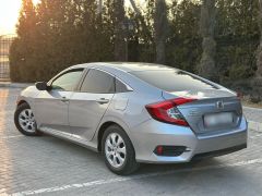 Фото авто Honda Civic