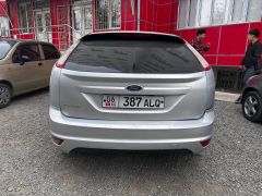 Сүрөт унаа Ford Focus