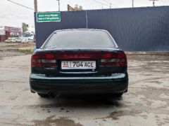 Сүрөт унаа Subaru Legacy