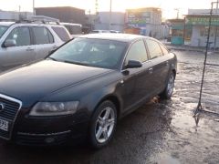 Сүрөт унаа Audi A6