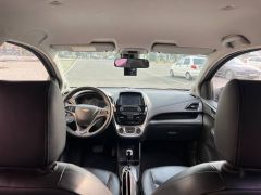 Сүрөт унаа Chevrolet Spark