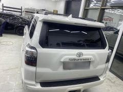 Сүрөт унаа Toyota 4Runner