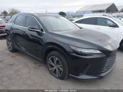 Сүрөт унаа Lexus RX