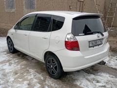 Photo of the vehicle Honda Fit