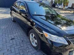 Сүрөт унаа Toyota Camry