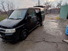 Фото авто Honda Stepwgn