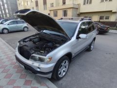 Сүрөт унаа BMW X5