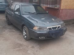 Фото авто Daewoo Nexia