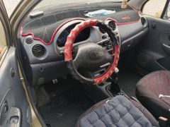 Сүрөт унаа Daewoo Matiz