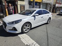 Photo of the vehicle Hyundai Sonata