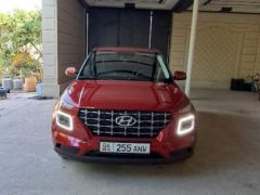 Фото авто Hyundai Venue