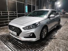 Сүрөт унаа Hyundai Sonata