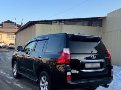 Сүрөт унаа Lexus GX