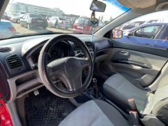 Сүрөт унаа Kia Picanto