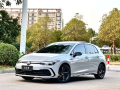 Сүрөт унаа Volkswagen Golf