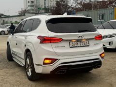 Фото авто Hyundai Santa Fe