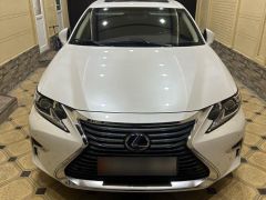 Сүрөт унаа Lexus ES