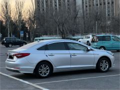 Сүрөт унаа Hyundai Sonata