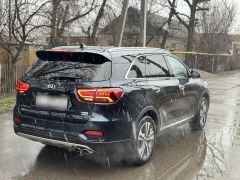 Фото авто Kia Sorento