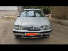 Фото авто Volkswagen Golf