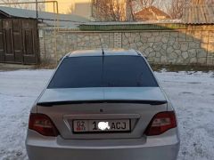 Сүрөт унаа Daewoo Nexia