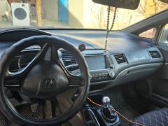 Photo of the vehicle Honda Civic