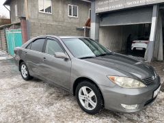 Сүрөт унаа Toyota Camry