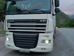 Фото авто DAF XF105 series