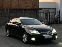 Сүрөт унаа Lexus ES