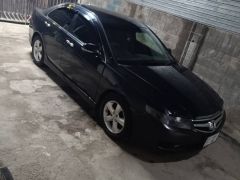 Сүрөт унаа Honda Accord