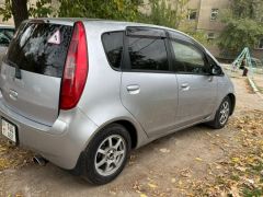 Photo of the vehicle Mitsubishi Colt